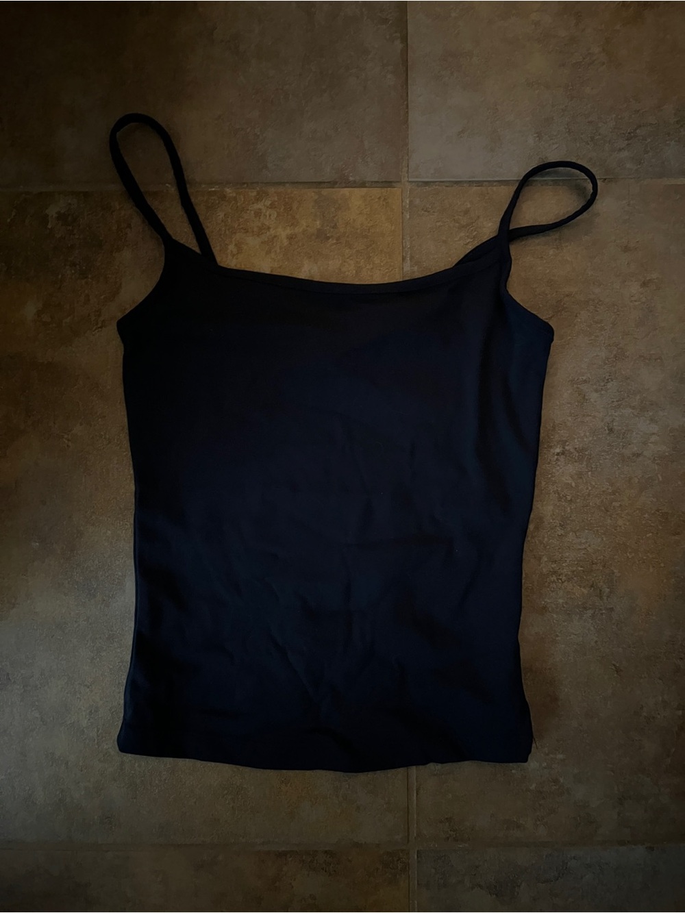 Garage Navy Cami
XS